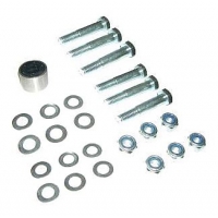 TVF100010FIT Galinio kardaninio veleno movos montavimo komplektas (Discovery 1&2,RR Classic,RR P38) TVF100010FIT Galinio kardaninio veleno movos montavimo komplektas (Discovery 1&2,RR Classic,RR P38)